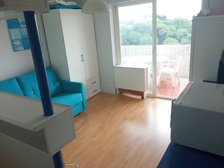 Piso Zona Alta Lloret De Mar - Lloret de Mar