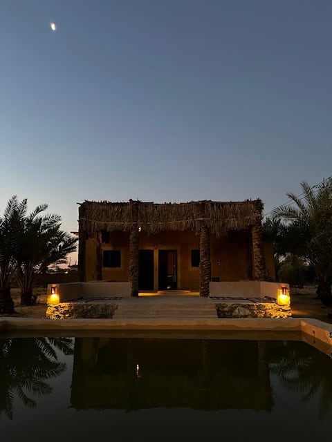 Tatrert Ecological Guest House