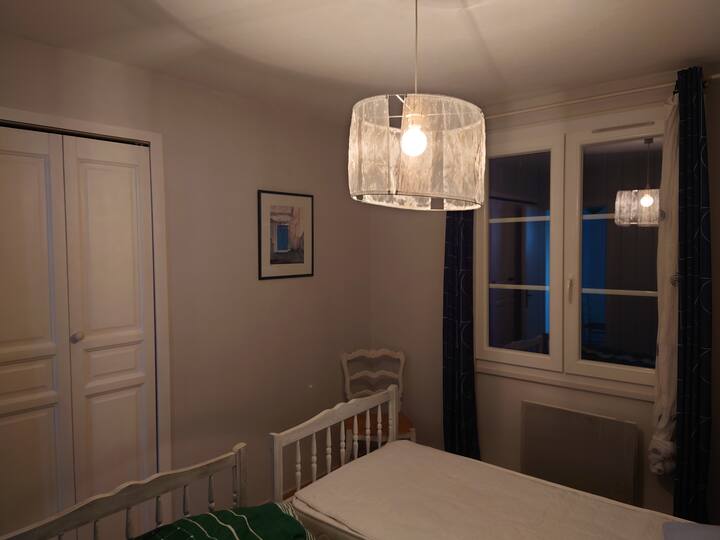 Quarto 1