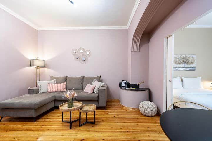 Houseloft White Tower Collection - Thessaloniki