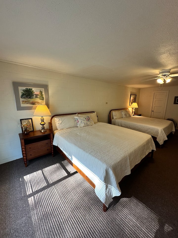 ห้องนอน