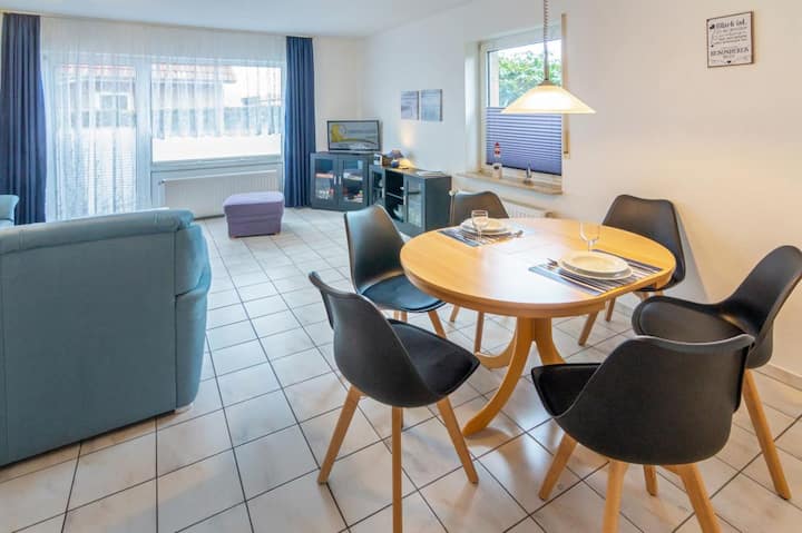Ferienhaus Lucy - Norddeich