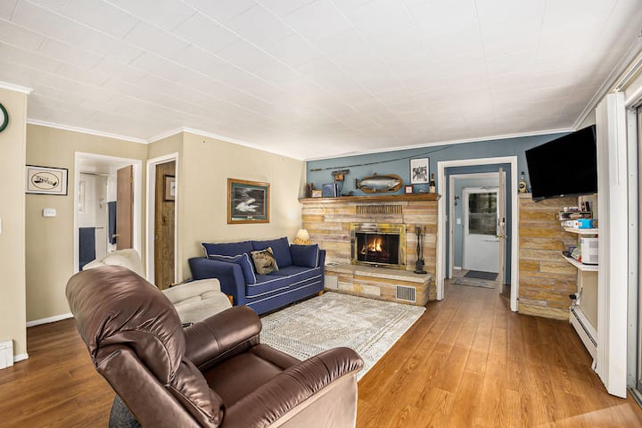 ห้องนั่งเล่น