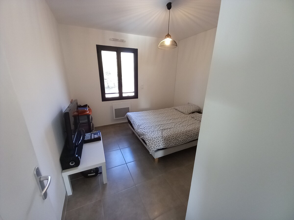 Спална соба 2