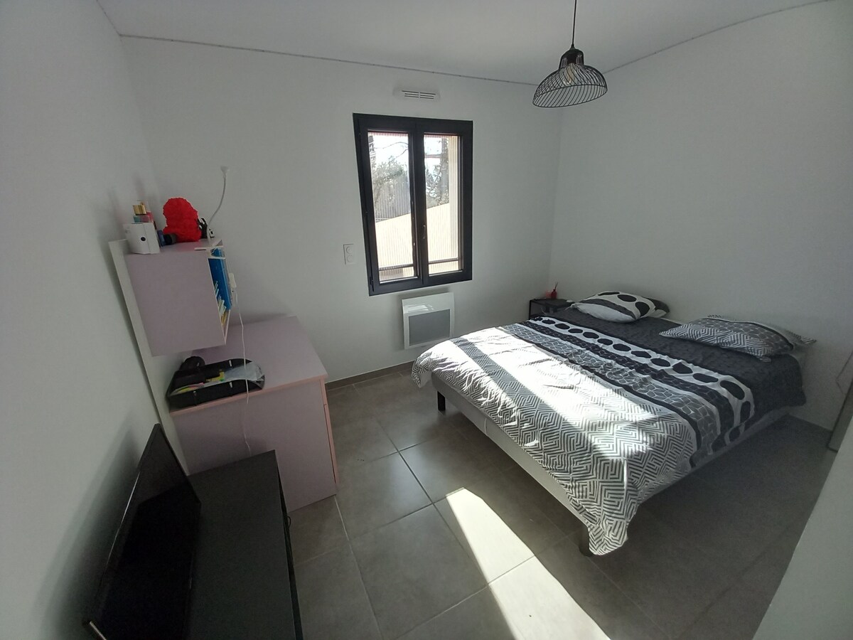 Спална соба 3