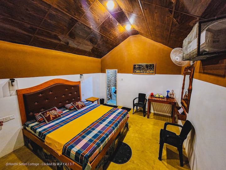 Área de convivencia