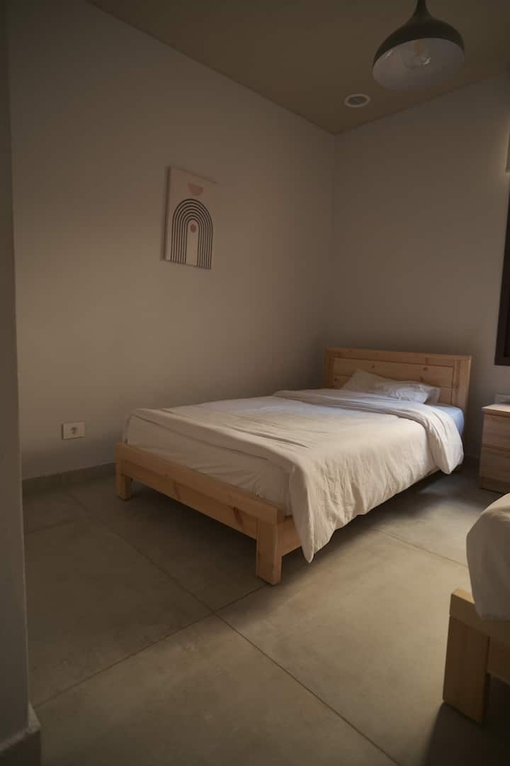 غرفة النوم 1