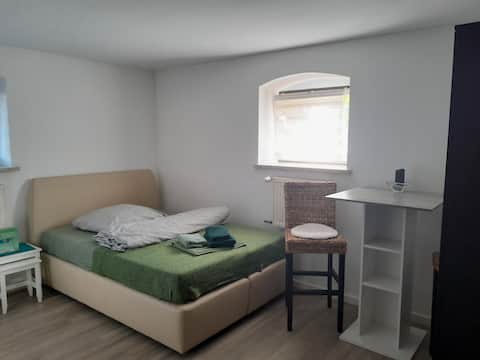 Countryside Studio Dallgow close to Berlin