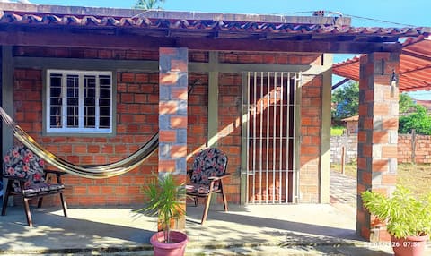 Anúncio popular: Portal do Paraíso Chalet 01 em Santo Amaro Do Maranhão