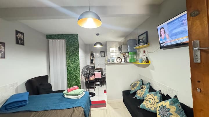 ห้องนอน