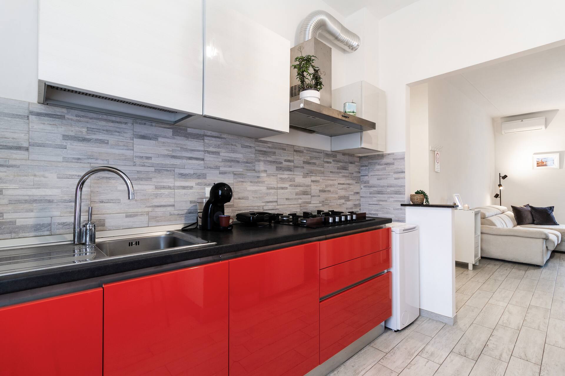 Appartamento Le Risaie — foto 4