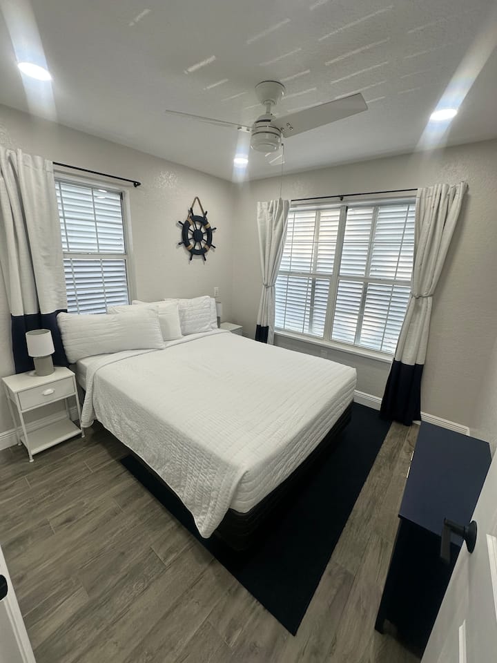 غرفة النوم 1