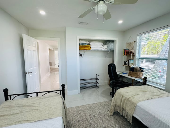 Chambre 3
