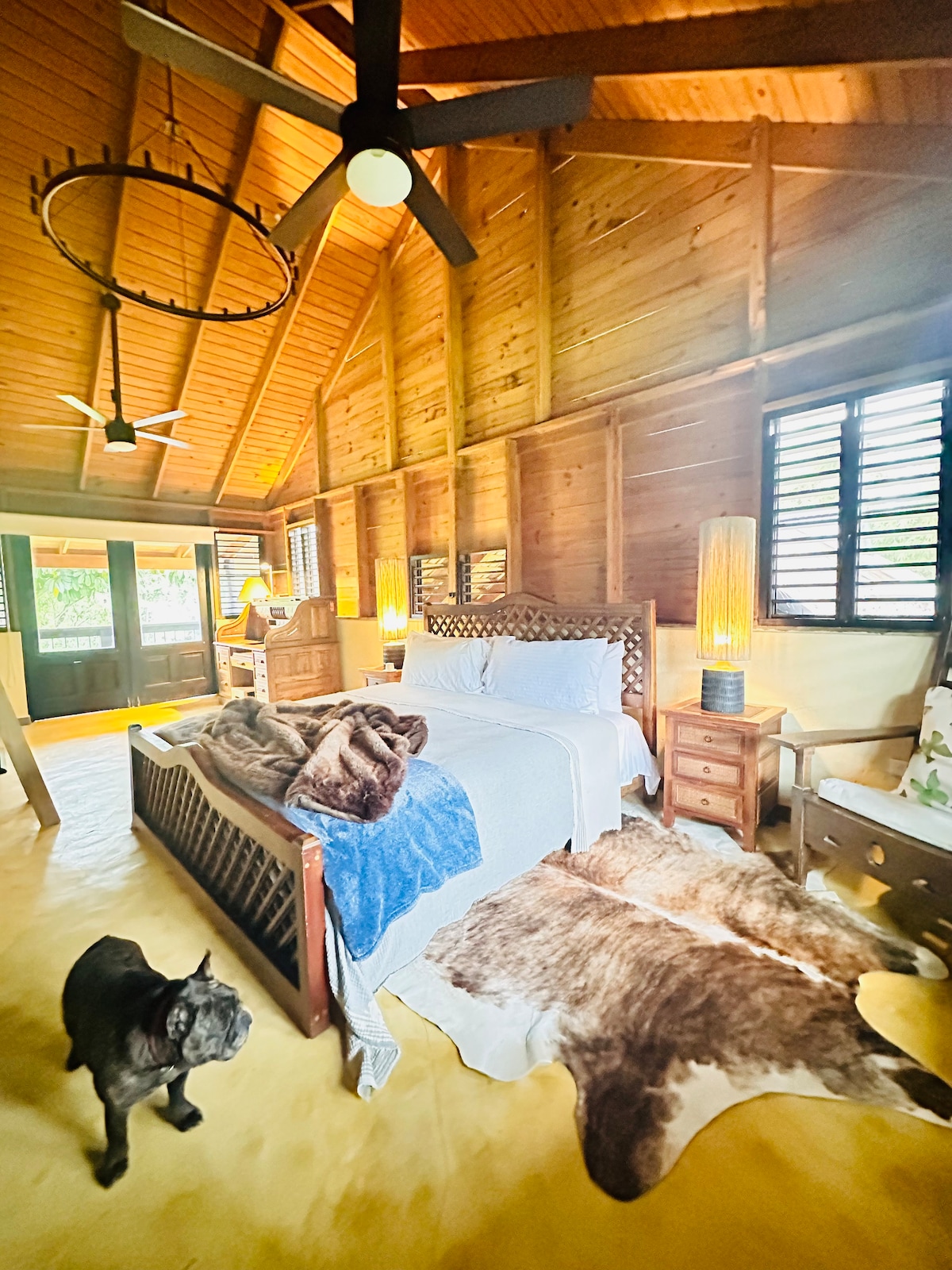 غرفة النوم 1