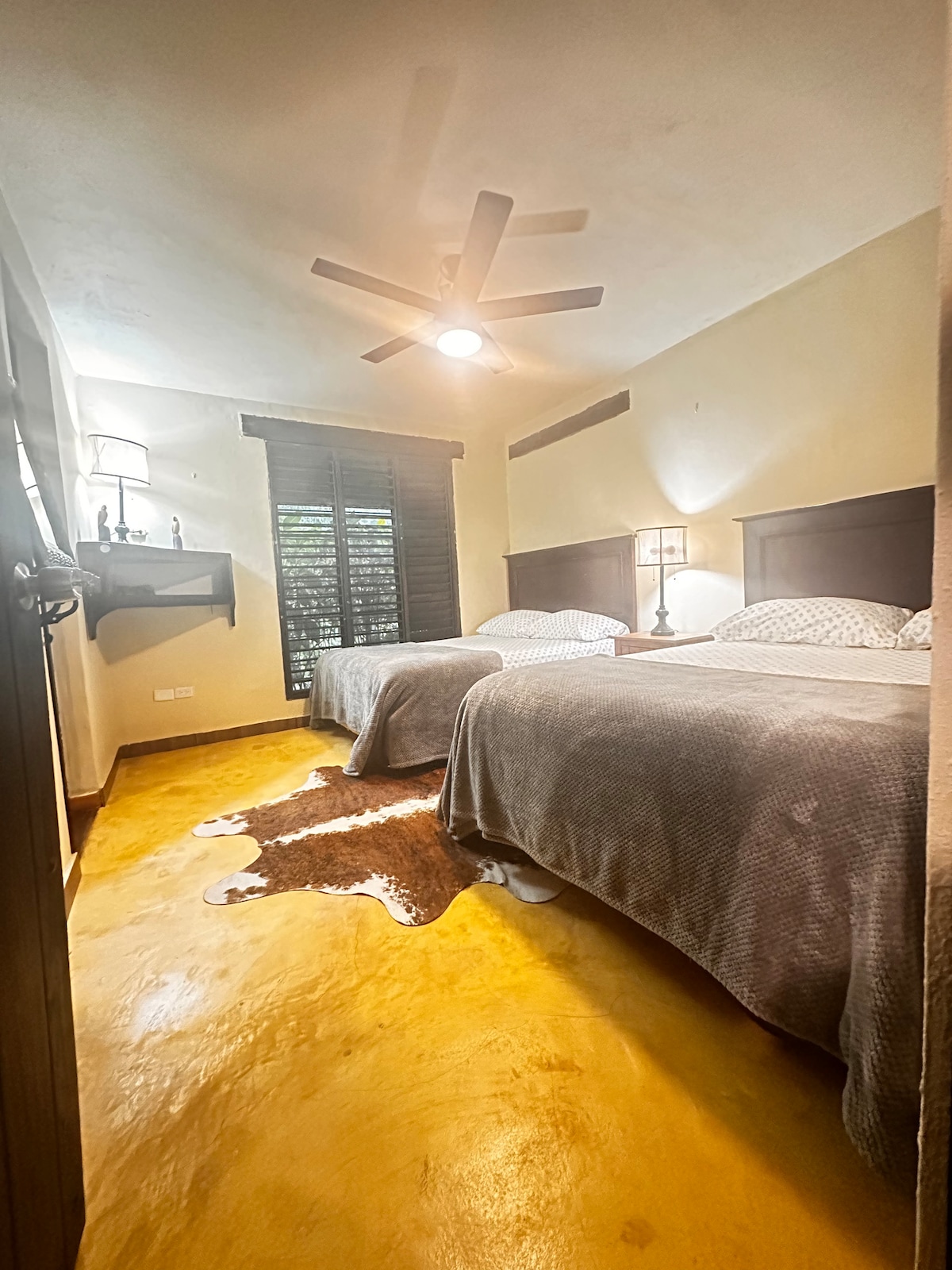 غرفة النوم 3