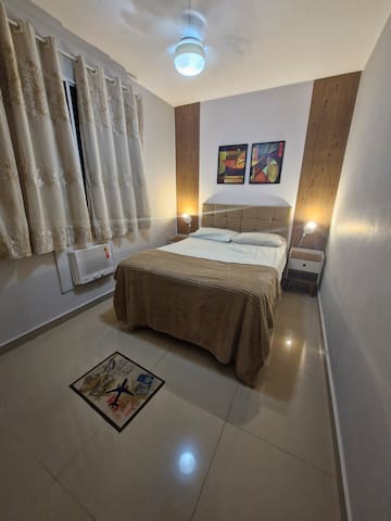 Recanto no Recreio – Condomínio Pátio do Sol