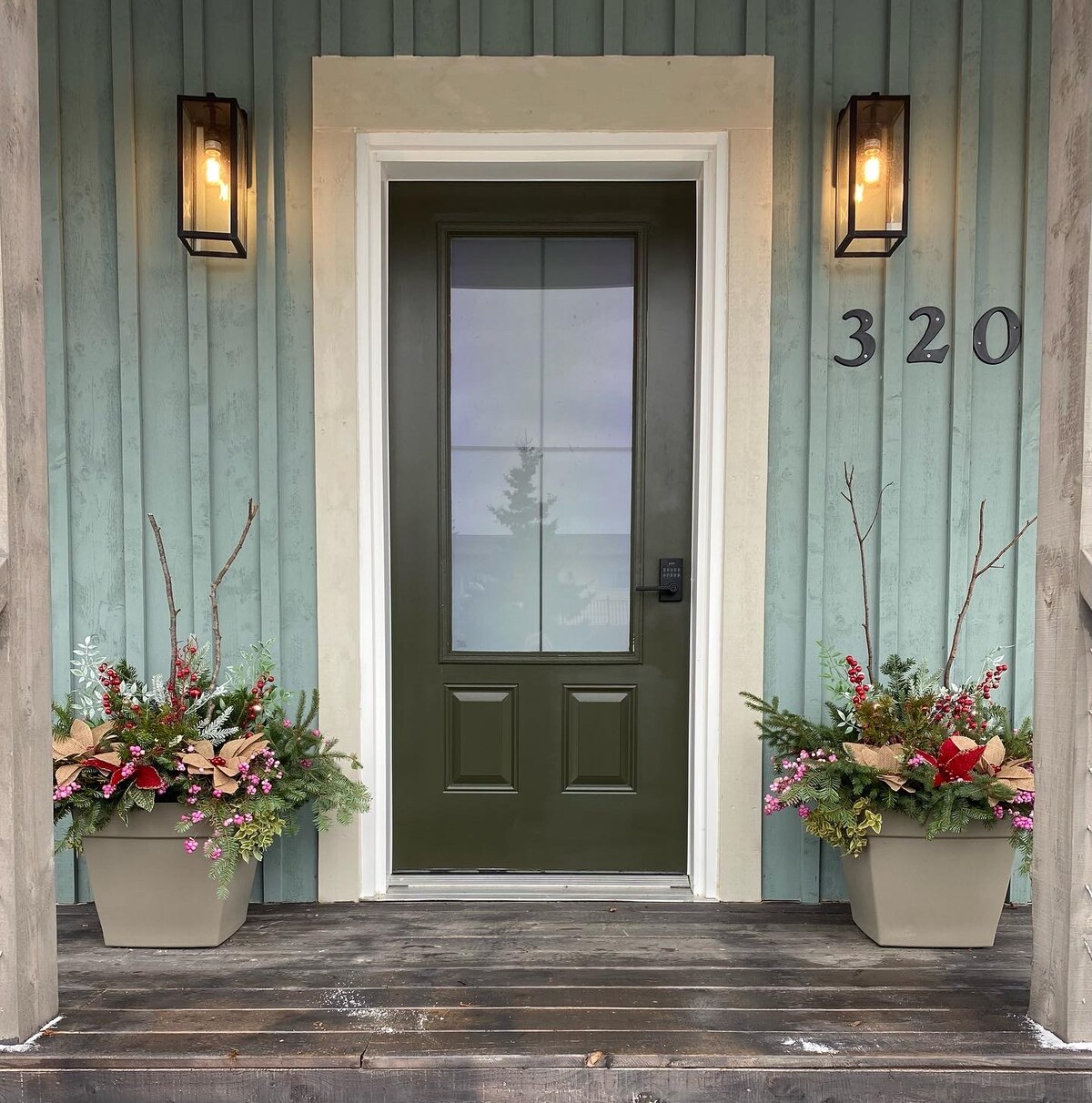 The Tiffany House Cottages for Rent in Twillingate, Newfoundland and