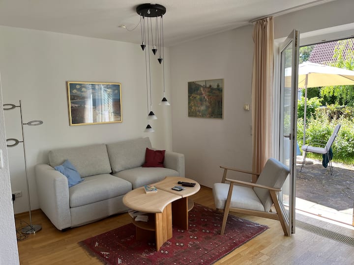Ferienwohnung R3 - Graal-Müritz