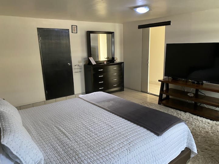 Departamento Parral Chihuahua