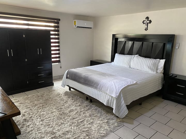 Departamento Parral Chihuahua
