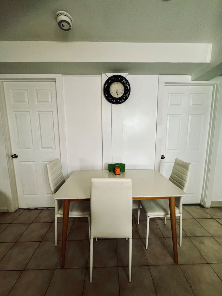 Private Room “A”