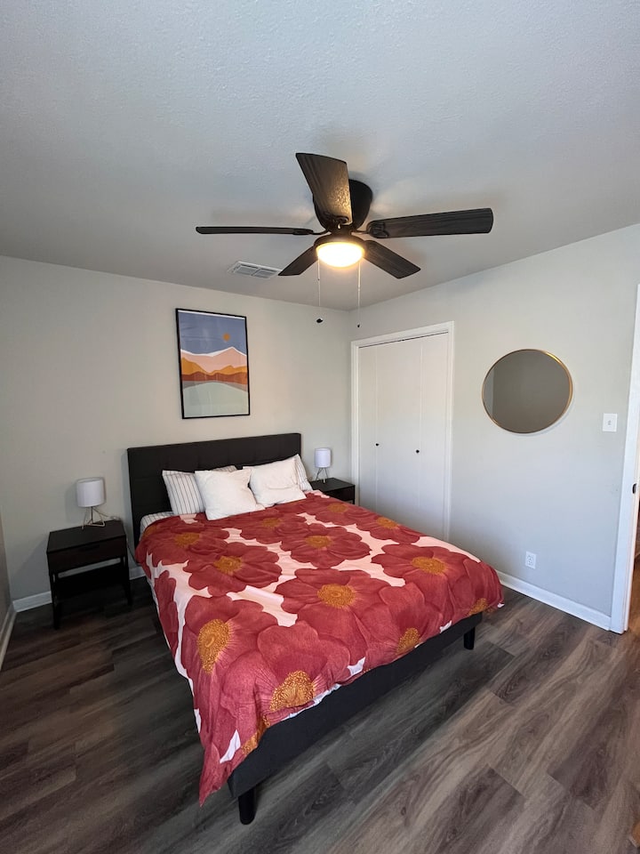 საძინებელი 2