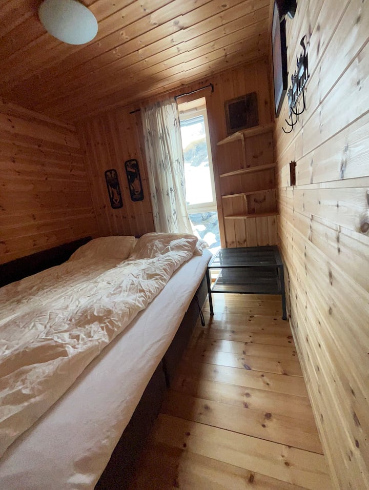 საძინებელი 3