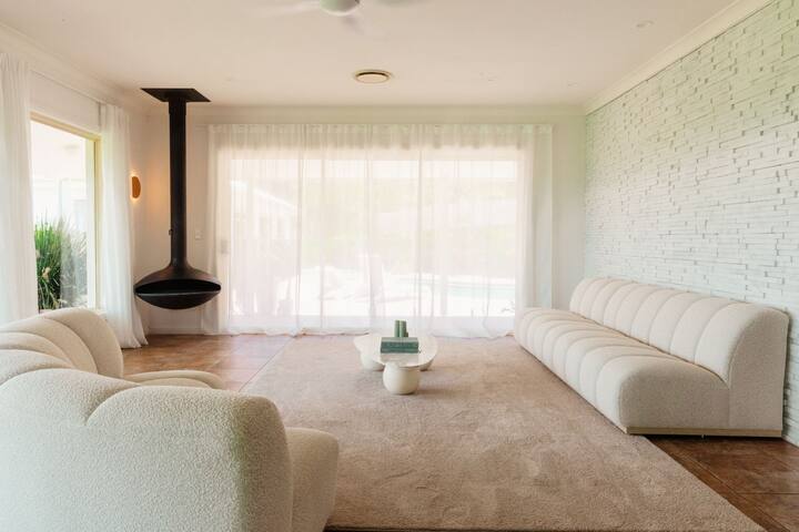 The Hacienda – Byron Bay gallery image 2