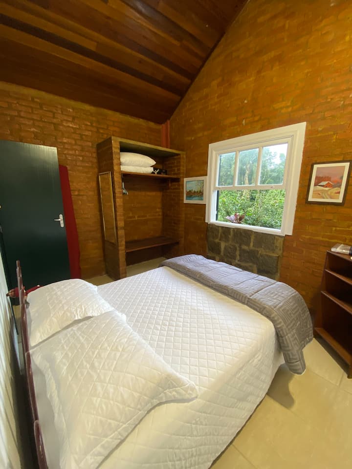 ห้องนอน