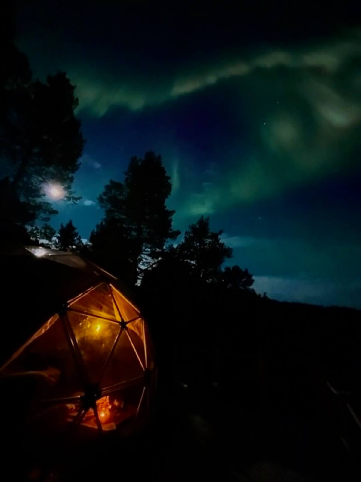View image of Trondheim Arctic Dome
