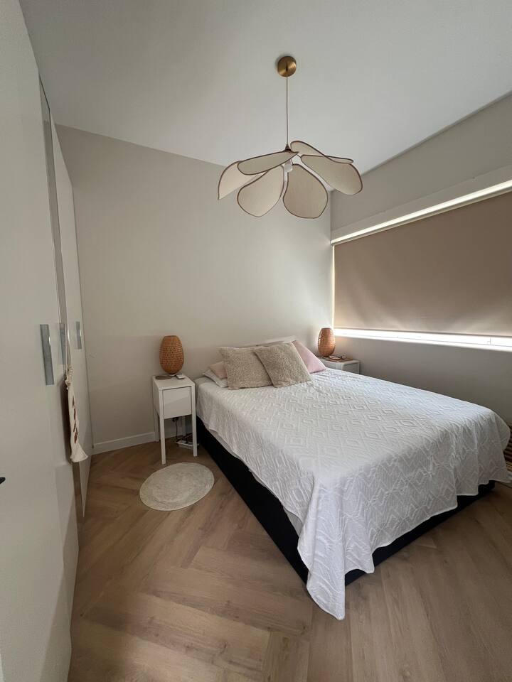 غرفة النوم 1