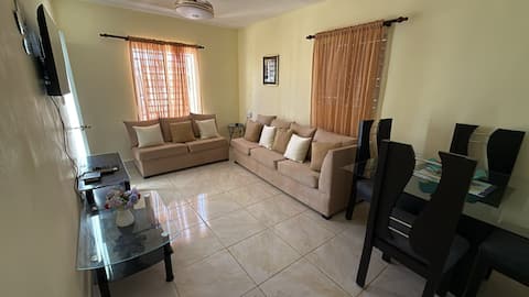 "House on the Hill"
- With Private Gated Driveway