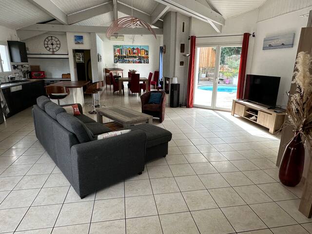 Immo advisor managed Airbnb listing 3