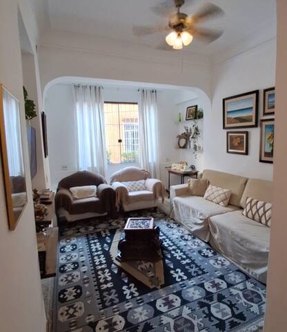 5 quartos 16 hospedes 11 camas perto Praia Metro gallery image 5