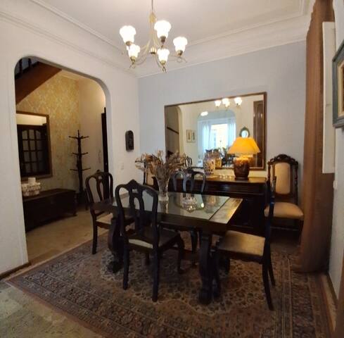 5 quartos 16 hospedes 11 camas perto Praia Metro gallery image 4