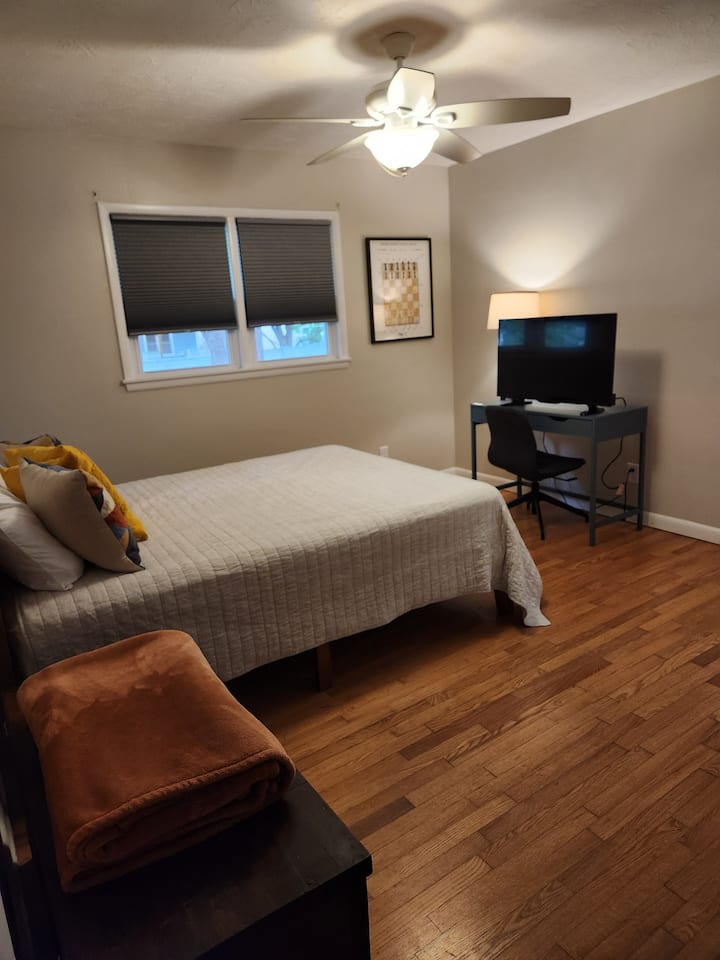 Habitación 1