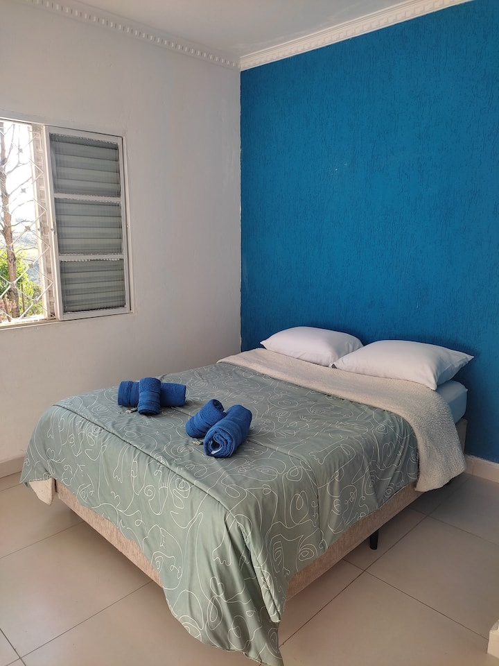 Спална соба 1