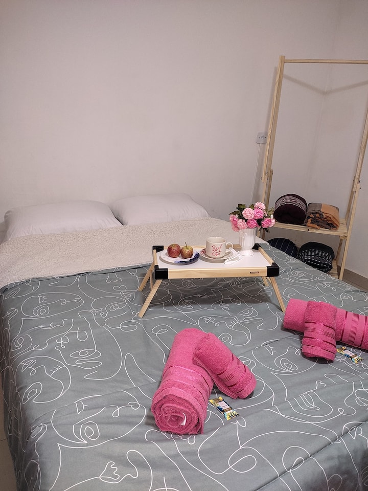 Спална соба 2