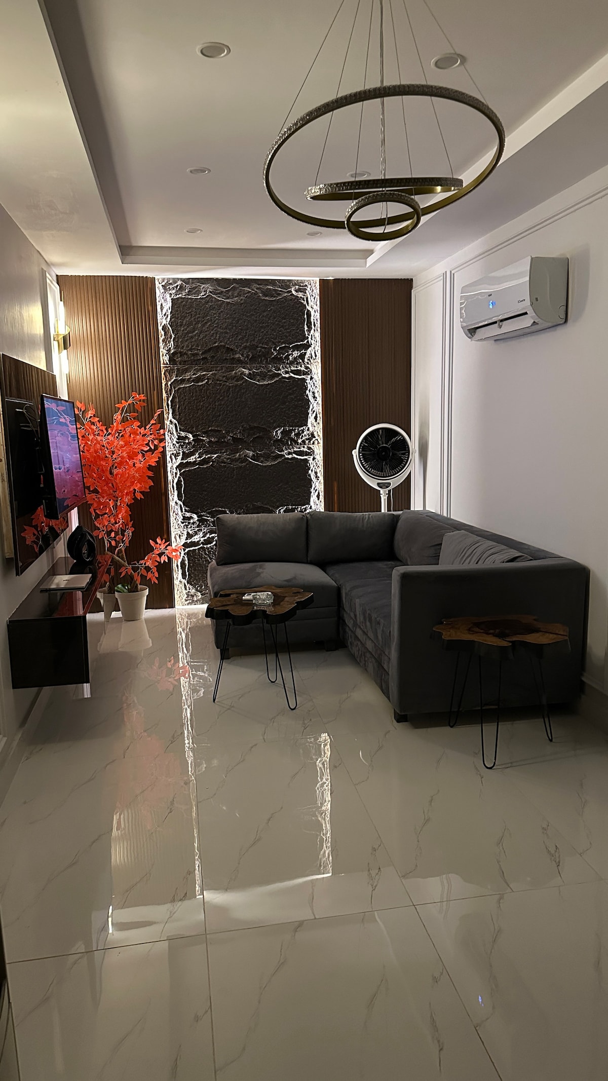 ห้องนั่งเล่น