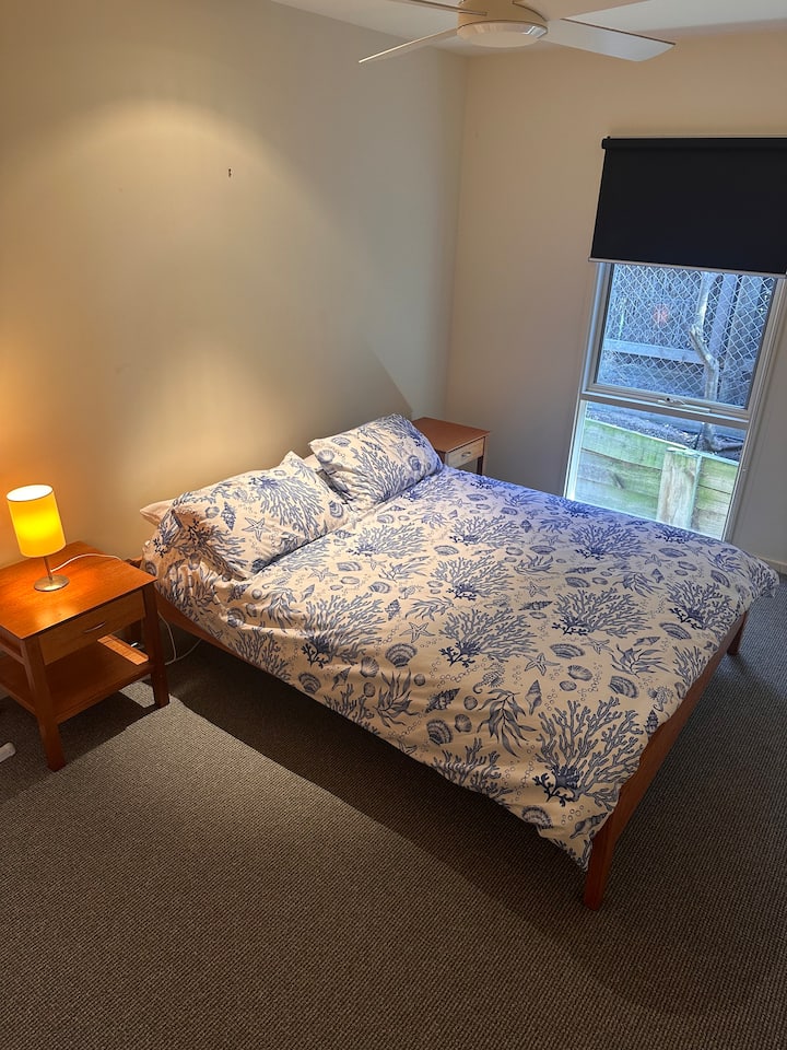 Კომფორტული საწოლი