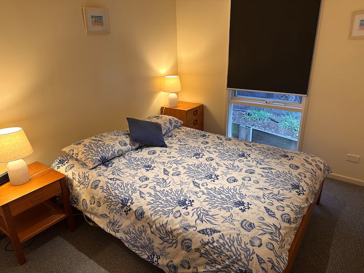 Კომფორტული საწოლი