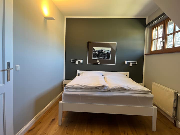 Chambre 1