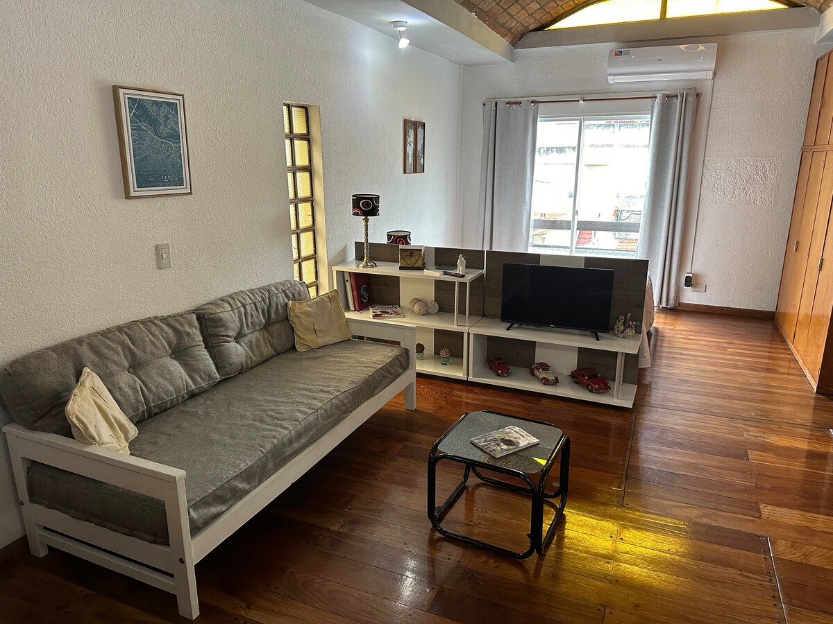 Дневна соба