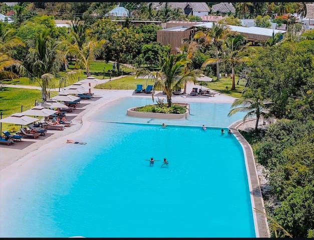 In Africa Link managed Airbnb listing 2