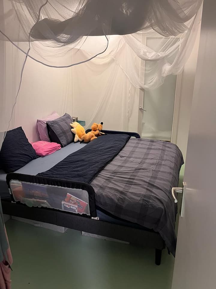 Спална соба 3