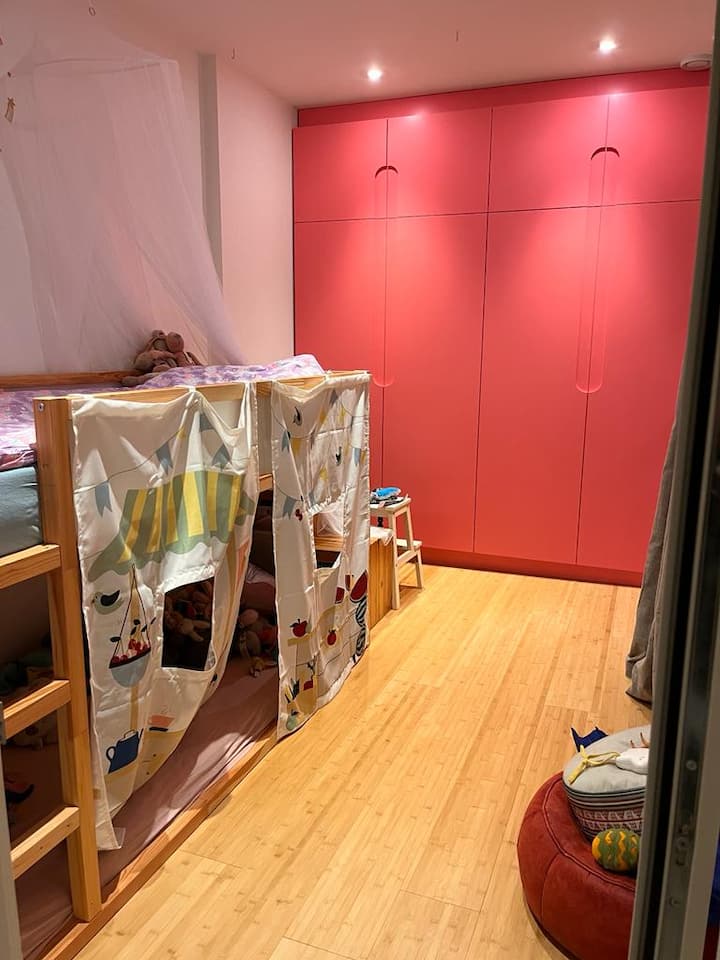 Спална соба 1