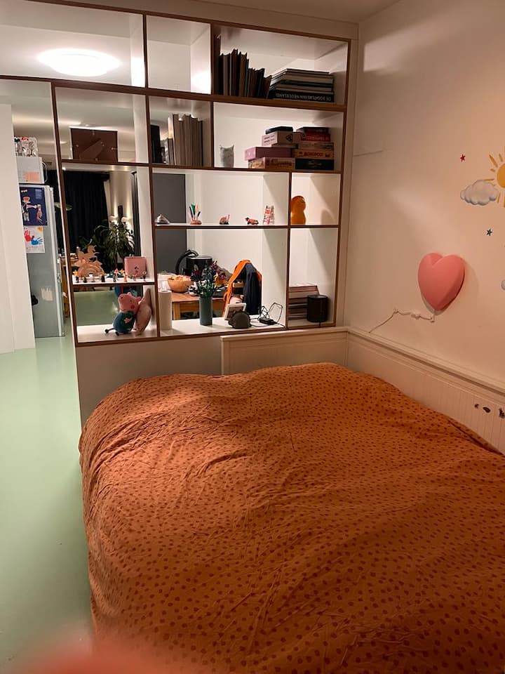 Спална соба 2