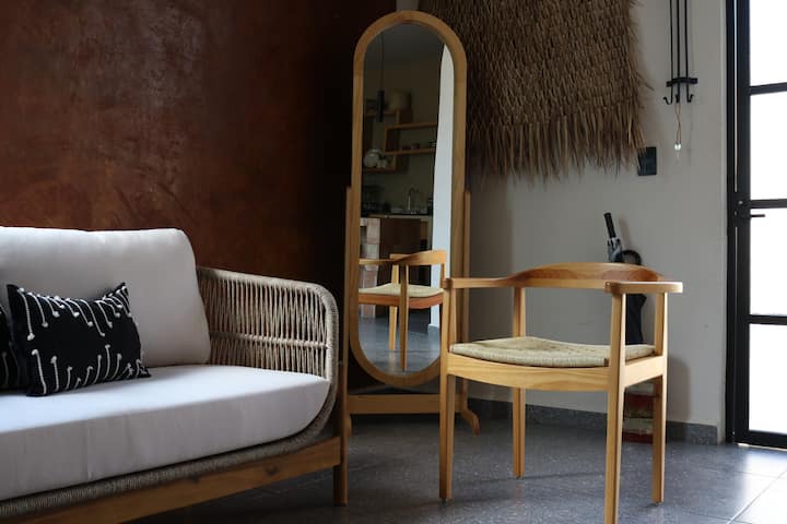 Casa Luu - Oaxaca de Juárez