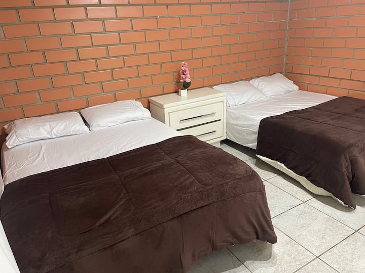 Quarto 1