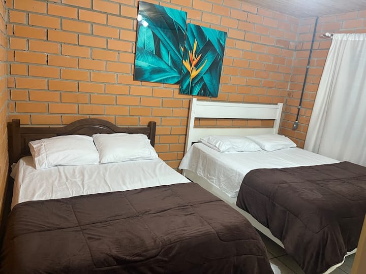 Quarto 2